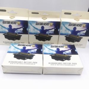 Guitar Hero Live rechargeable battery packs